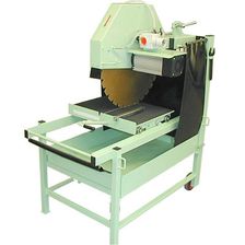 Маятниковый отрезной станок Fubag PK 70NM - изображение 2