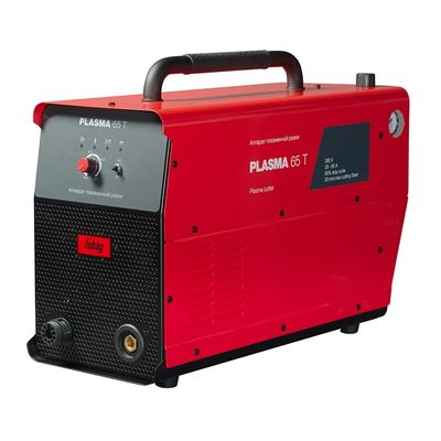 Аппарат плазменной резки Fubag PLASMA 40 (38 026) + плазменная горелка FB P40 6m (68 315) - изображение 6