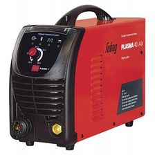 Аппарат плазменной резки Fubag PLASMA 40 AIR (38429) + горелка FB P40 (38467) + защитный колпак 2 от - изображение 2