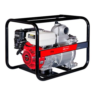 Мотопомпа для чистой  воды Fubag PTH 1000  (1000  л/мин 28м) - изображение 13