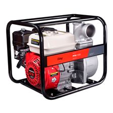 Мотопомпа для чистой  воды Fubag PTH 1000  (1000  л/мин 28м) - изображение 5