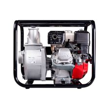 Мотопомпа для чистой  воды Fubag PTH 1000  (1000  л/мин 28м) - изображение 7