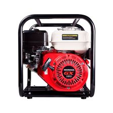 Мотопомпа для чистой  воды Fubag PTH 1000  (1000  л/мин 28м) - изображение 8