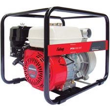 Мотопомпа Fubag PTH 600 ST - изображение 7