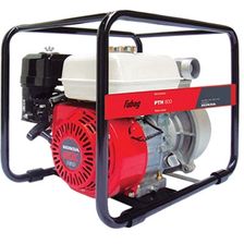 Мотопомпа Fubag PTH 600 - изображение 2