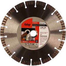 Алмазный диск Fubag Stein Extra 230х22,2 мм - изображение 3