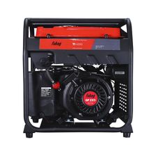 Электростанция цифровая Fubag TI 4300 - изображение 6