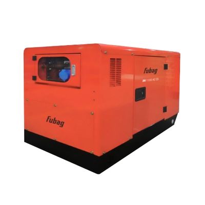 Электростанция цифровая Fubag TI 4300 - изображение 8