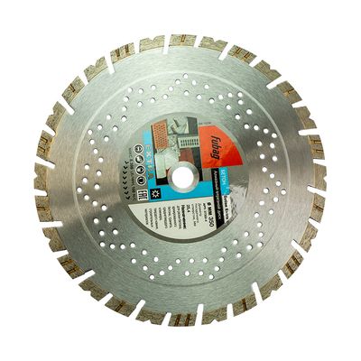 Алмазный диск Fubag Top Glass 115х22,2 мм - изображение 4