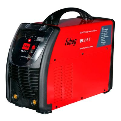 Аппарат для правки алюминия Fubag TS 7500 ALU - изображение 19