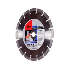 Алмазный диск Fubag Universal Extra 230х22,2 мм - изображение 5
