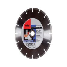 Алмазный диск Fubag Universal Pro 230х22,2 мм - изображение 5