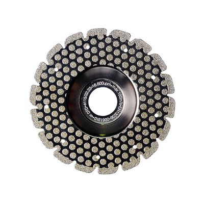 Алмазный диск Fubag Universal Pro 300х30х25,4 мм - изображение 6