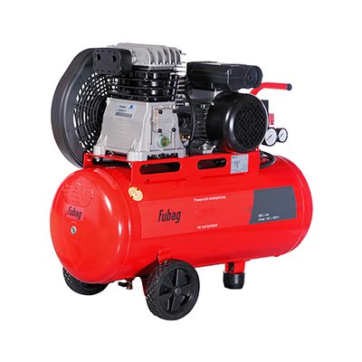 Компрессор Fubag VCF/100 СM3 - изображение 12