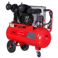 Компрессор Fubag VCF/50 СM3 (440л/мин 50л 10бар 2.2кВт 220В) - изображение 5