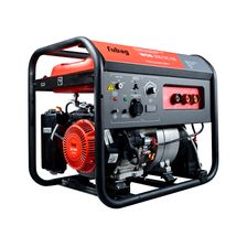 Электростанция сварочная FUBAG WCE 250 DC ES - изображение 2