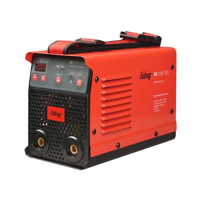 Сварочный полуавтомат Fubag XMIG 500T DW PULSE (31399.1) - изображение 6