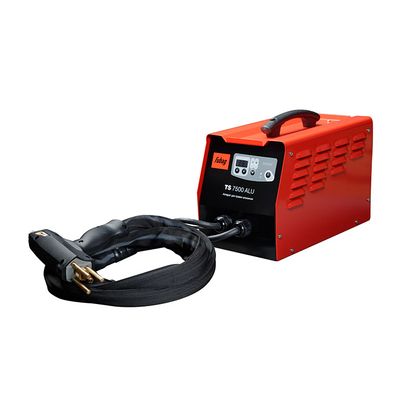 Сварочный полуавтомат Fubag XMIG 500T DW PULSE (31399.1) - изображение 7