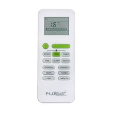 Кондиционер инверторный Fujiplus AKIRA FP-12 TI/TD - изображение 7