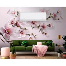 Кондиционер инверторный Fujiplus AKIRA FP-12 TI/TD - изображение 8