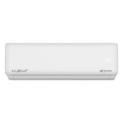 Кондиционер инверторный Fujiplus AKIRA FP-12 TI/TD - изображение 9