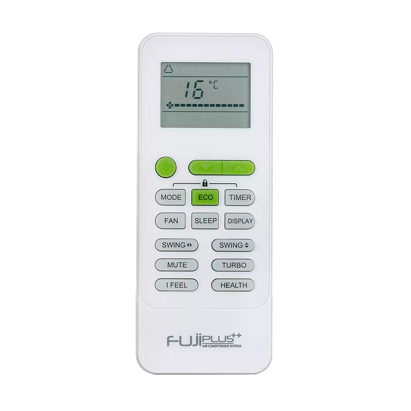 Кондиционер инверторный Fujiplus AKIRA FP-18 TI/TD - изображение 3