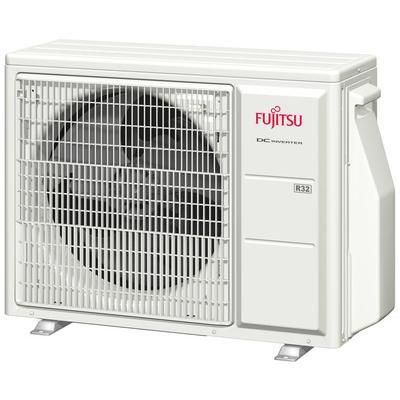 Внешний блок мульти сплит-системы Fujitsu AOYG18KBTA2