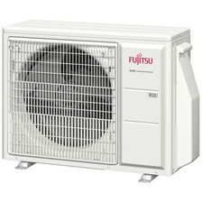 Внешний блок мульти сплит-системы Fujitsu AOYG18KBTA2 - изображение 2