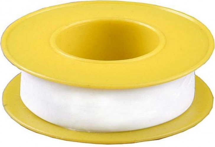 Фум лента STAYER MASTER плотность 0,16 г/см3, 0,075ммх12ммх10м 12360-12-016 - изображение 5