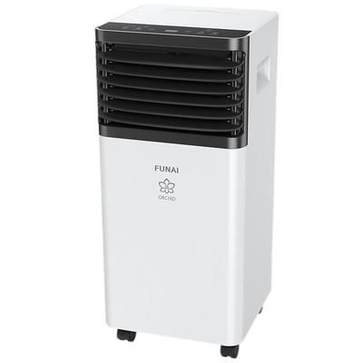 Внешний блок мульти сплит-системы Funai RAMI-3OR70HP.D05/U LP - изображение 3