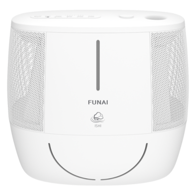 Внешний блок мульти сплит-системы Funai RAMI-3OR70HP.D05/U LP - изображение 4