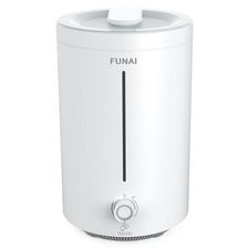 Ультразвуковой увлажнитель воздуха Funai TENTOU USH-TTM7201WC - изображение 2