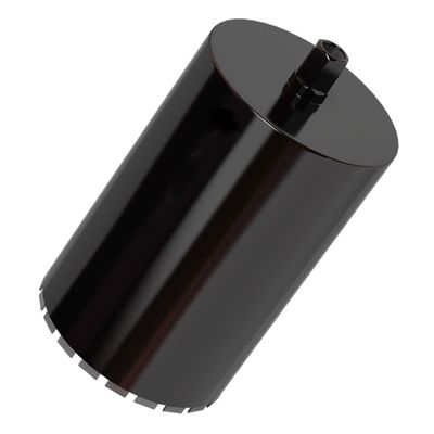 Коронка алмазная G d 056 мм (лазерная сварка) - изображение 7