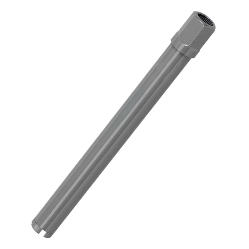 Коронка алмазная G d 062 мм (лазерная сварка)