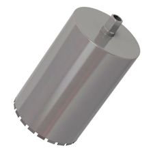 Коронка алмазная G d 250 мм (лазерная сварка) - изображение 2