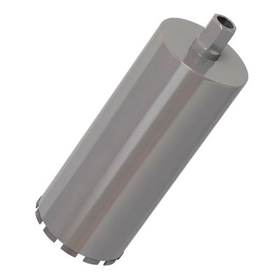 Коронка алмазная G d 320 мм (лазерная сварка) - изображение 5