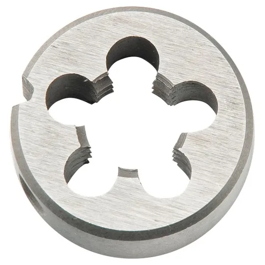 Плашка Сибртех G1/2
