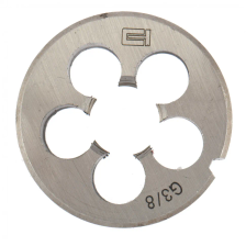 Плашка Сибртех G3/8 - изображение 3