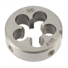 Плашка Сибртех G3/8 - изображение 4