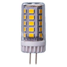 Лампа светодиодная капсула G4 3Вт 4000K 10шт - изображение 5