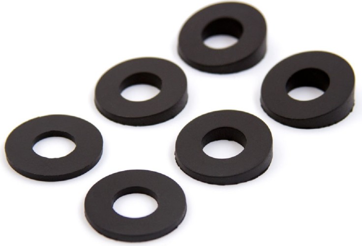 Габаритные огни светодиодные MTF LIGHT Ф25мм, 12В, 1Вт, ЕСЕ R7, E4, встраиваемые, 2шт. PLR25I - изображение 3