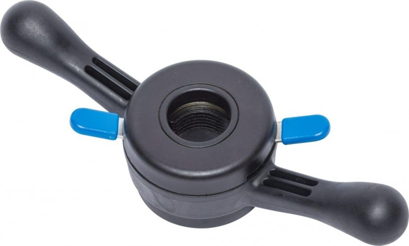 Гайка быстрозажимная NORDBERG 45HAW 40*3