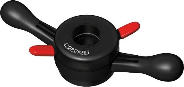 Гайка быстрозажимная СОРОКИН 720.5 для стенда балансировочного