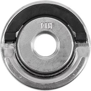 Гайка для УШМ ПРАКТИКА быстрозажимная М14 246-289 - изображение 2