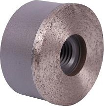 Гайка-фреза для УШМ алмазная DI-Star DGW-S 49/M14  Hard Ceramic 70