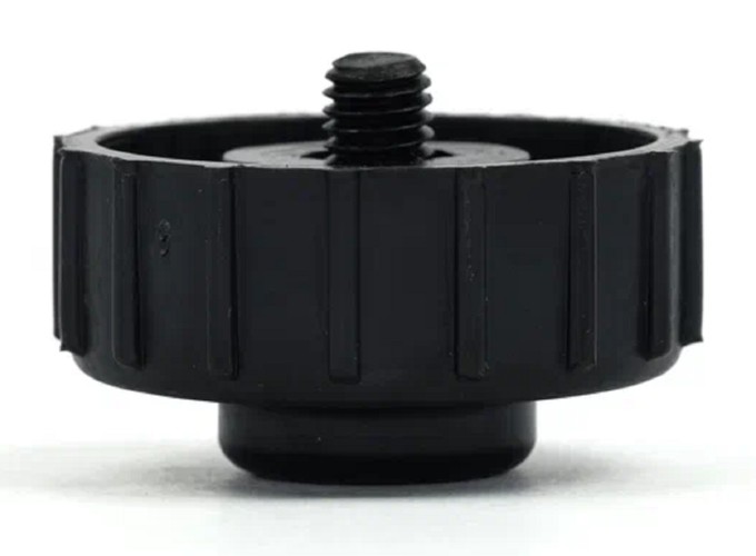 Гайка триммерной головки CHAMPION C5091 (м8*1,25 правая) ht29 - изображение 2