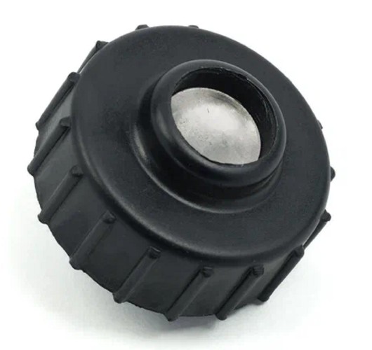 Гайка триммерной головки CHAMPION C5090 (m6*1,25 правая) ht27