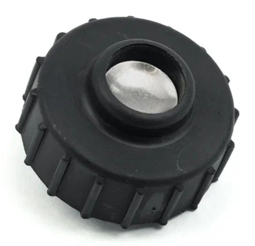 Гайка триммерной головки CHAMPION C5088 (m6*1 правая) ht28