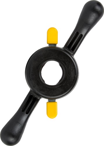 Гайка WiederKraft WDK-A5508023 быстросъемная для 36мм вала в0000008545 - изображение 2