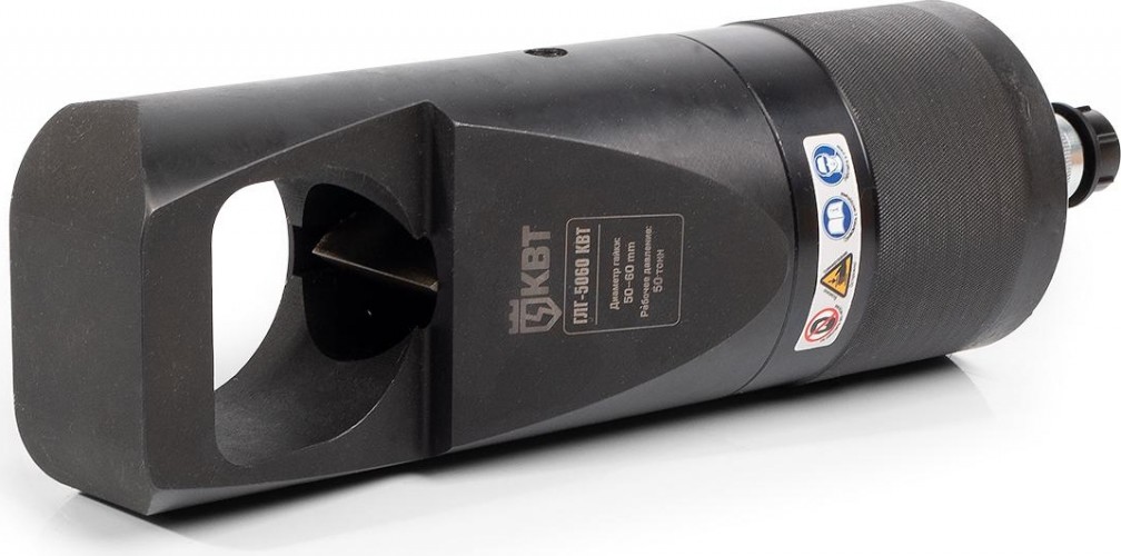 Гайколом гидравлический КВТ ГЛГ-5060 84600 84600